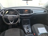  Opel   Grandland X OPEL Grandland / 2021 / 5P / 1.5 CDTi Business Edition Auto #3