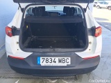  Opel   Grandland X OPEL Grandland / 2021 / 5P / 1.5 CDTi Business Edition Auto #8