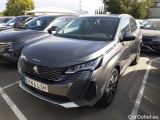  Peugeot  3008 PEUGEOT  / 2020 / 5P / todoterreno 1.5 BlueHDi 96kW S&S Allure Pack EAT8 