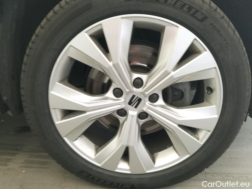  Seat  ATECA SEAT  / 2016 / 5P / todoterreno 2.0 TDI 110kW DSG S&S X-Perience Go #26