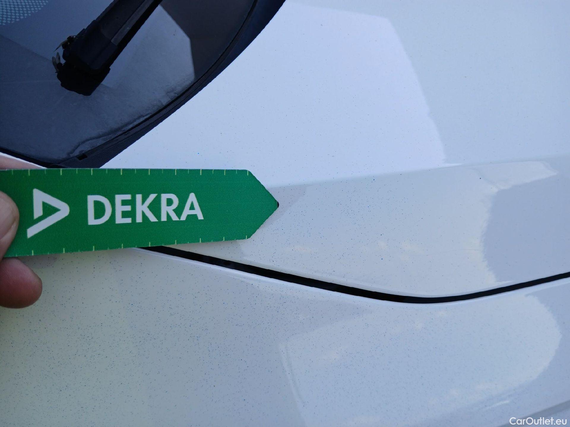  Skoda  Fabia SKODA  / 2018 / 5P / berlina con portón 1.0 TSI 70KW (95cv) Ambition Plus(SP) (AC) #36