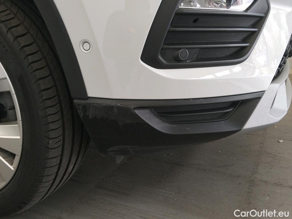  Seat  ATECA SEAT  / 2016 / 5P / todoterreno 2.0 TDI 110kW DSG S&S X-Perience Go #14