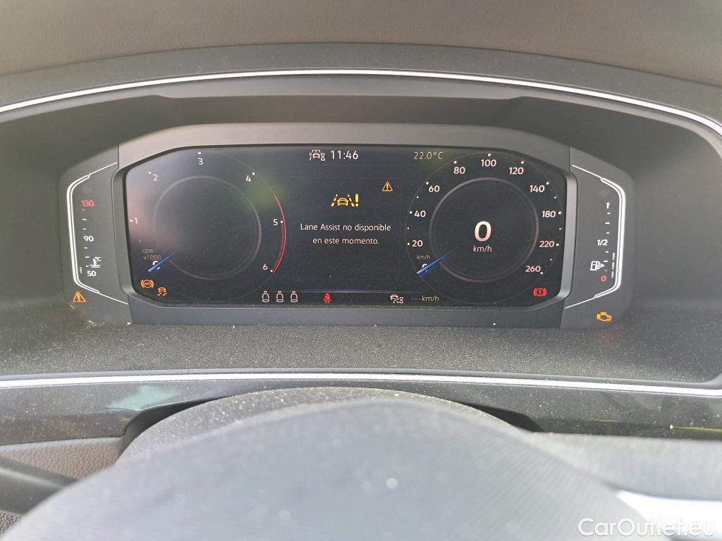 Volkswagen  Tiguan  Life 2.0 TDI 150CV AT7 E6d #22