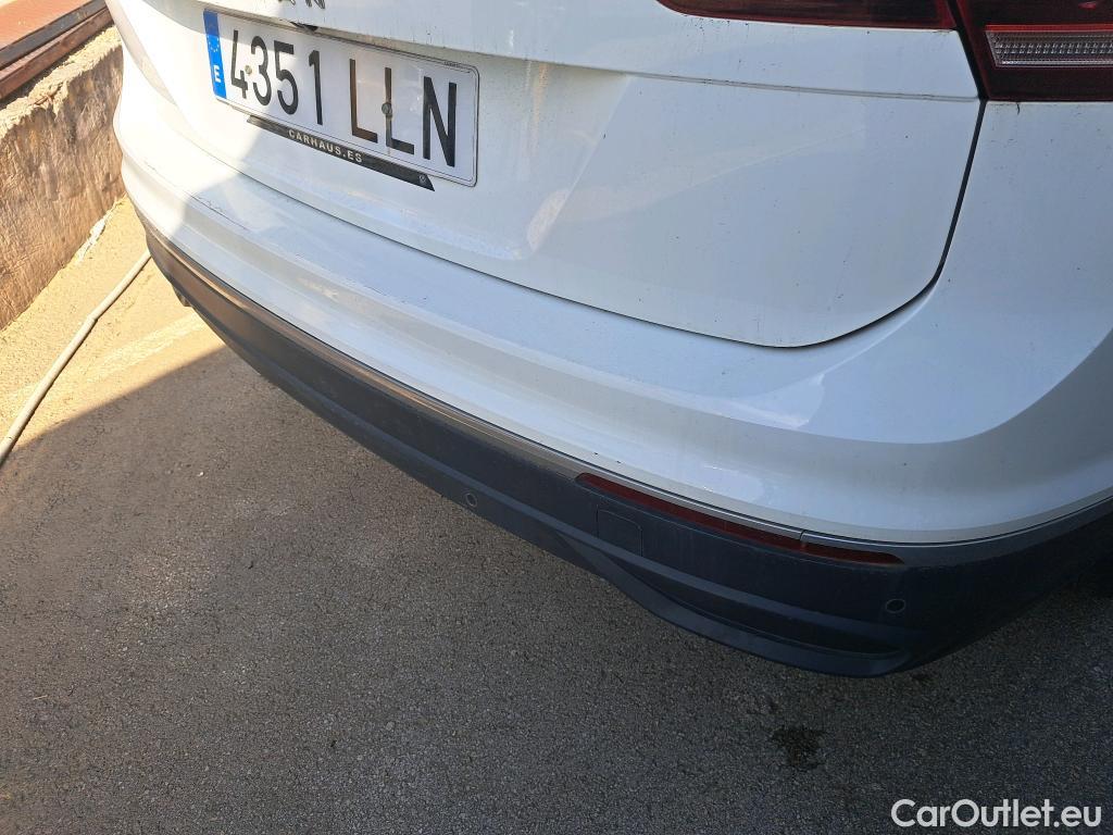  Volkswagen  Tiguan  Life 2.0 TDI 150CV AT7 E6d #25
