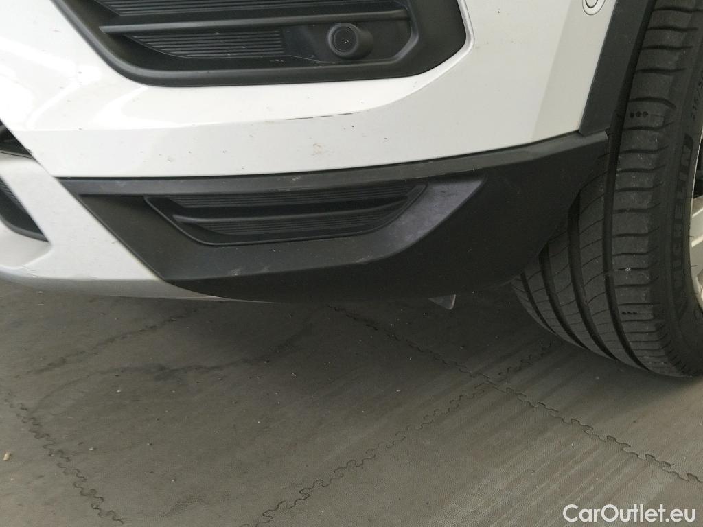  Seat  ATECA SEAT  / 2016 / 5P / todoterreno 2.0 TDI 110kW DSG S&S X-Perience Go #16
