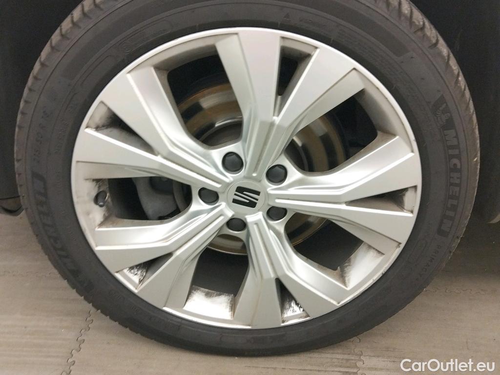  Seat  ATECA SEAT  / 2016 / 5P / todoterreno 2.0 TDI 110kW DSG S&S X-Perience Go #22