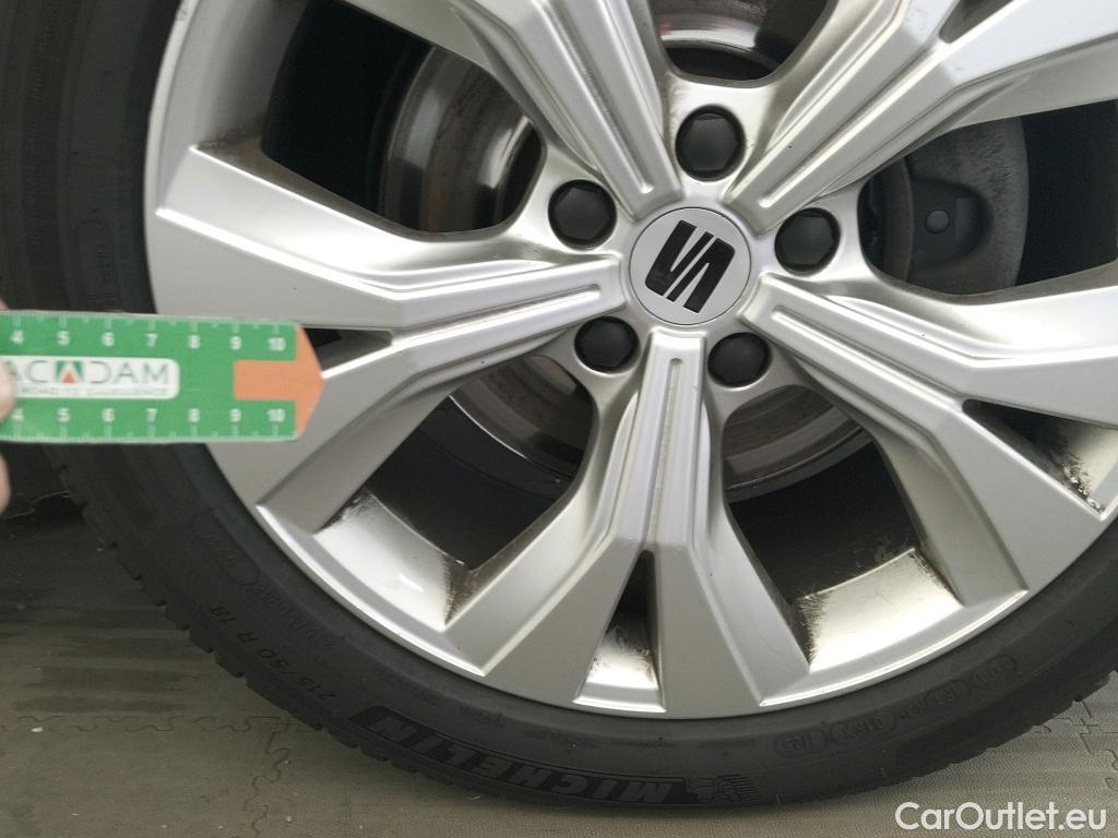  Seat  ATECA SEAT  / 2016 / 5P / todoterreno 2.0 TDI 110kW DSG S&S X-Perience Go #27