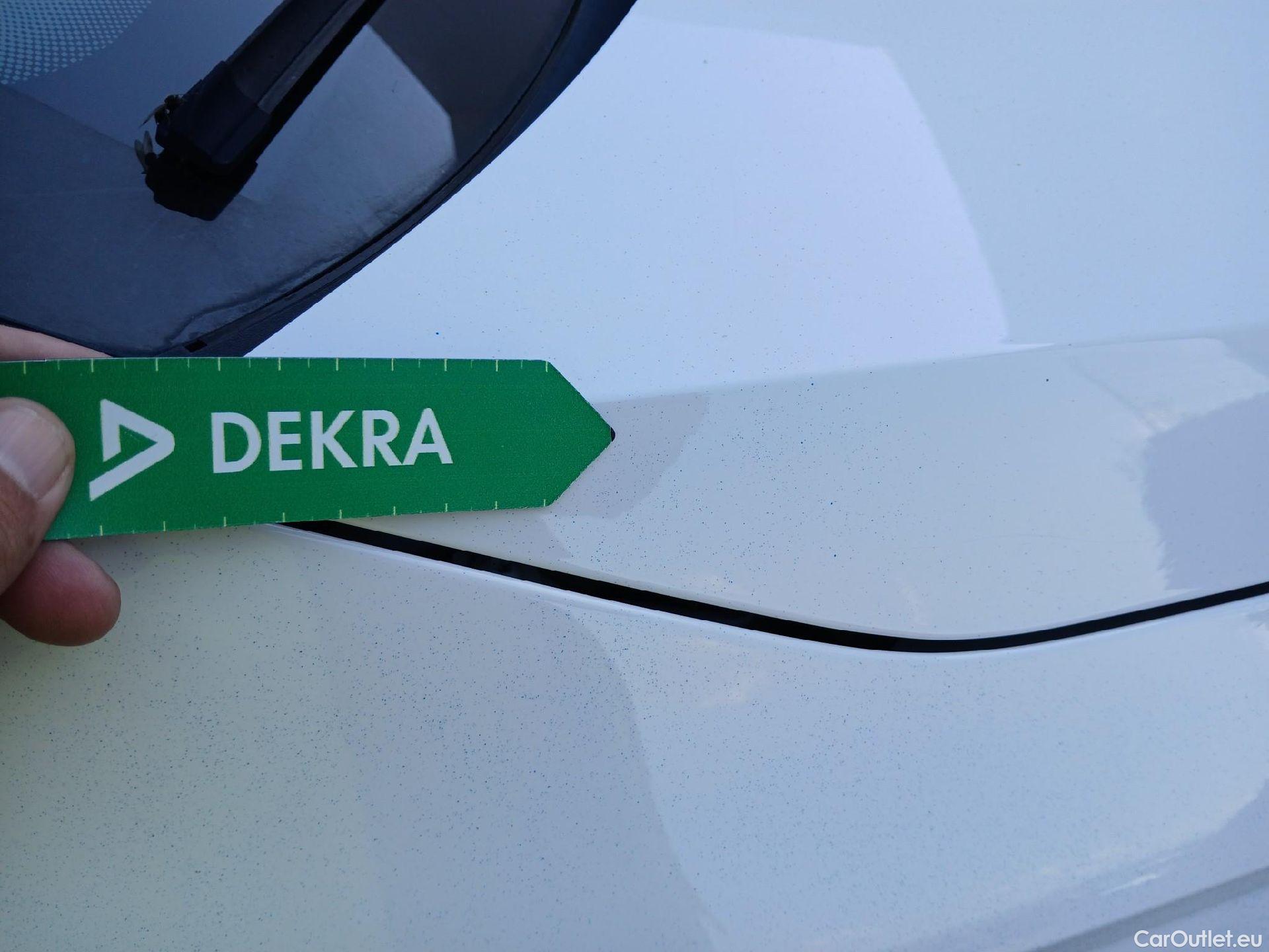  Skoda  Fabia SKODA  / 2018 / 5P / berlina con portón 1.0 TSI 70KW (95cv) Ambition Plus(SP) (AC) #34