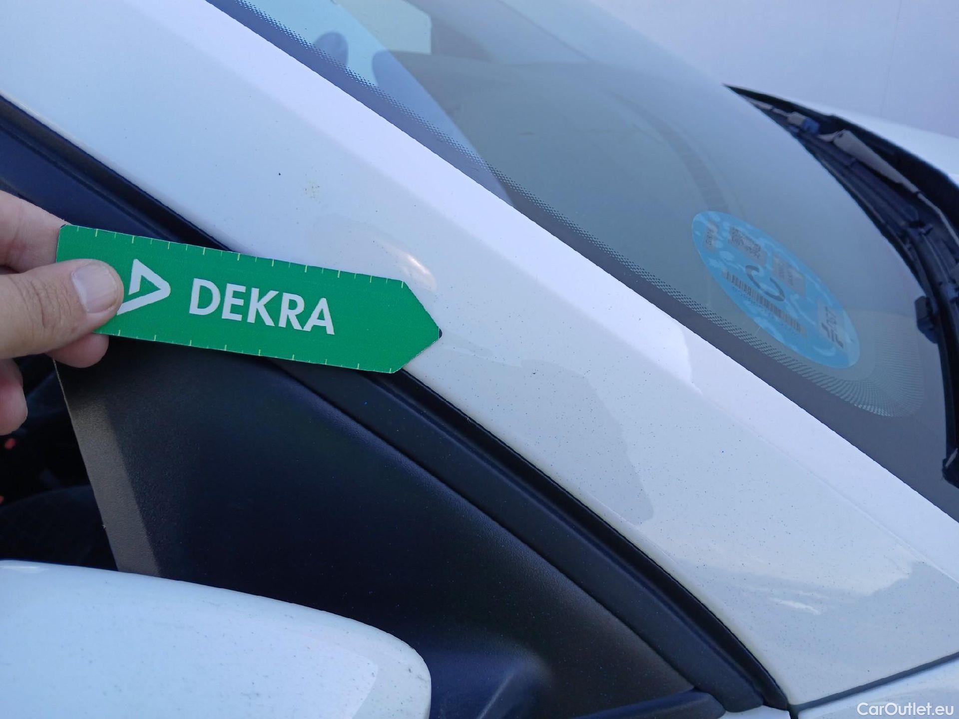  Skoda  Fabia SKODA  / 2018 / 5P / berlina con portón 1.0 TSI 70KW (95cv) Ambition Plus(SP) (AC) #29