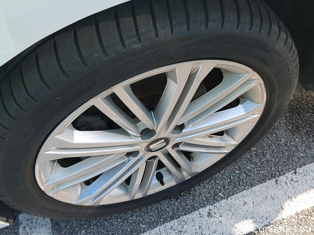  Seat  Leon  Xcellence Edition 2.0 TDI 150CV AT7 E6dT #7