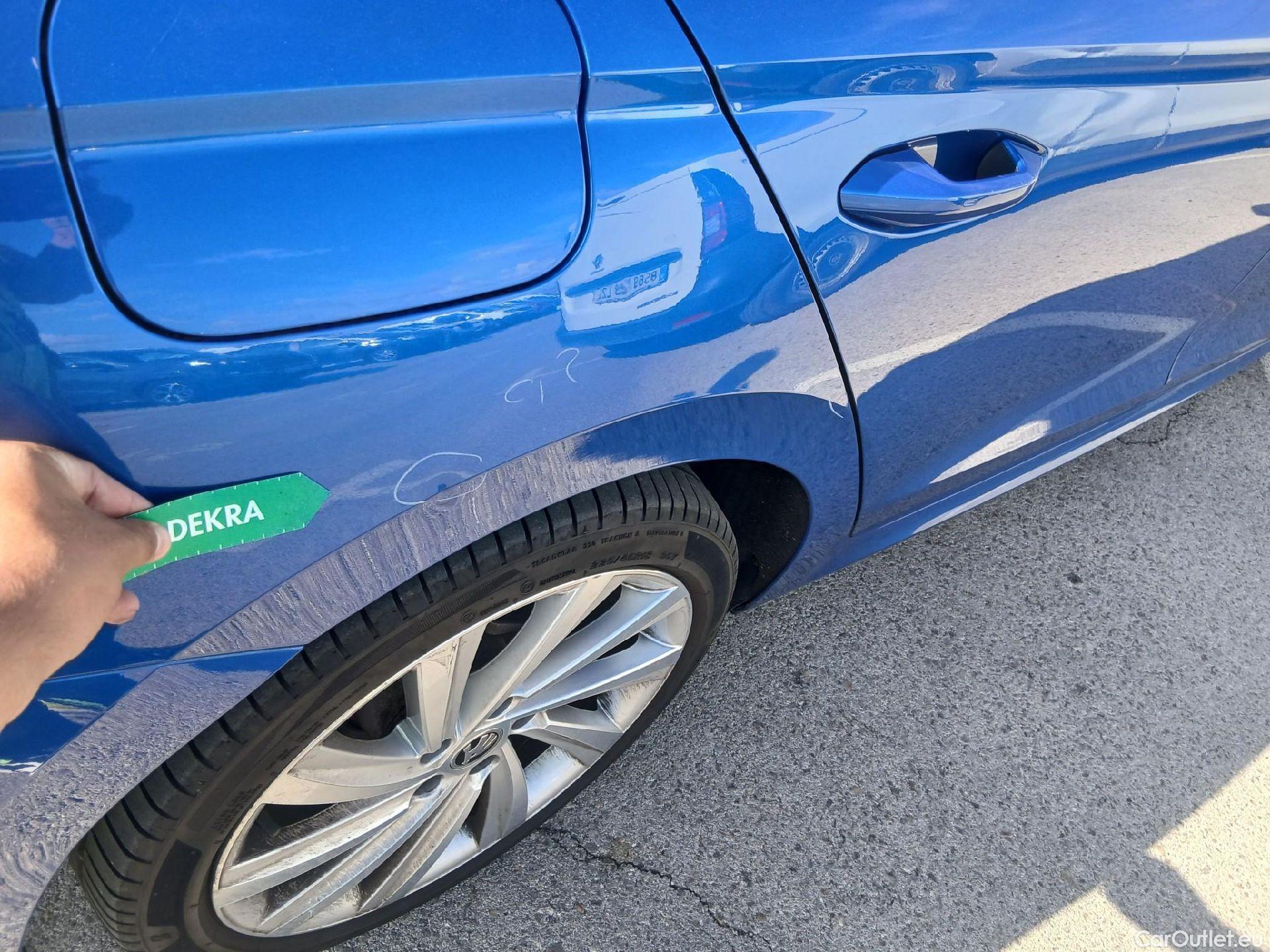  Skoda  Octavia SKODA  / 2020 / 5P / berlina con portón 2.0 TDI 110kW (150 CV) DSG Style #19
