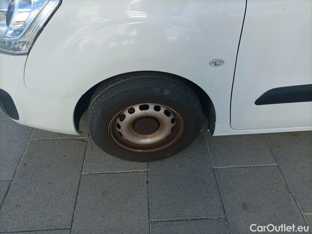  Citroen  Berlingo  Combi Live Edition 1.6 BlueHDi 100CV MT5 E5 #13