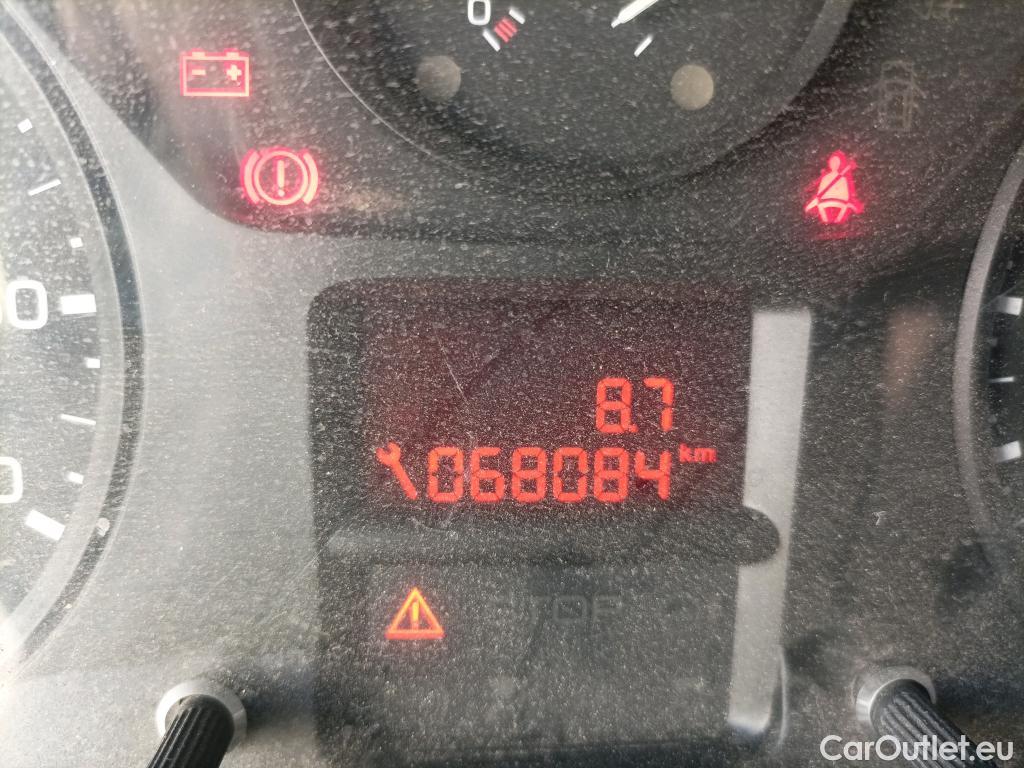  Citroen  Berlingo  Combi Live Edition 1.6 BlueHDi 100CV MT5 E5 #20
