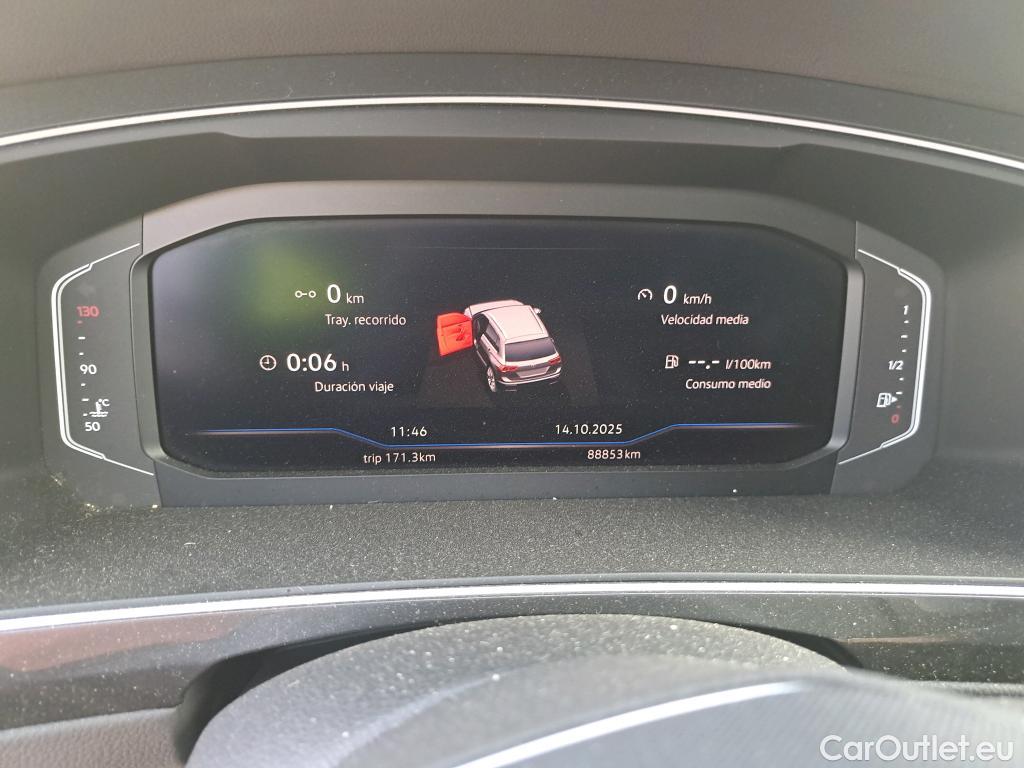  Volkswagen  Tiguan  Life 2.0 TDI 150CV AT7 E6d #21