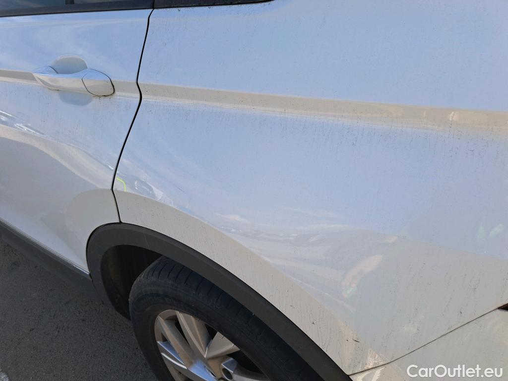  Volkswagen  Tiguan  Life 2.0 TDI 150CV AT7 E6d #5