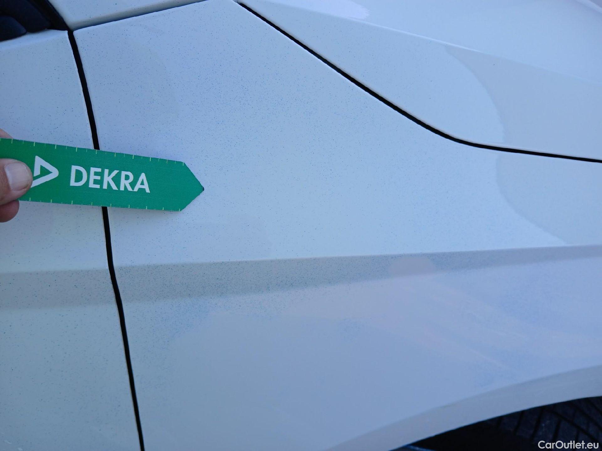  Skoda  Fabia SKODA  / 2018 / 5P / berlina con portón 1.0 TSI 70KW (95cv) Ambition Plus(SP) (AC) #31