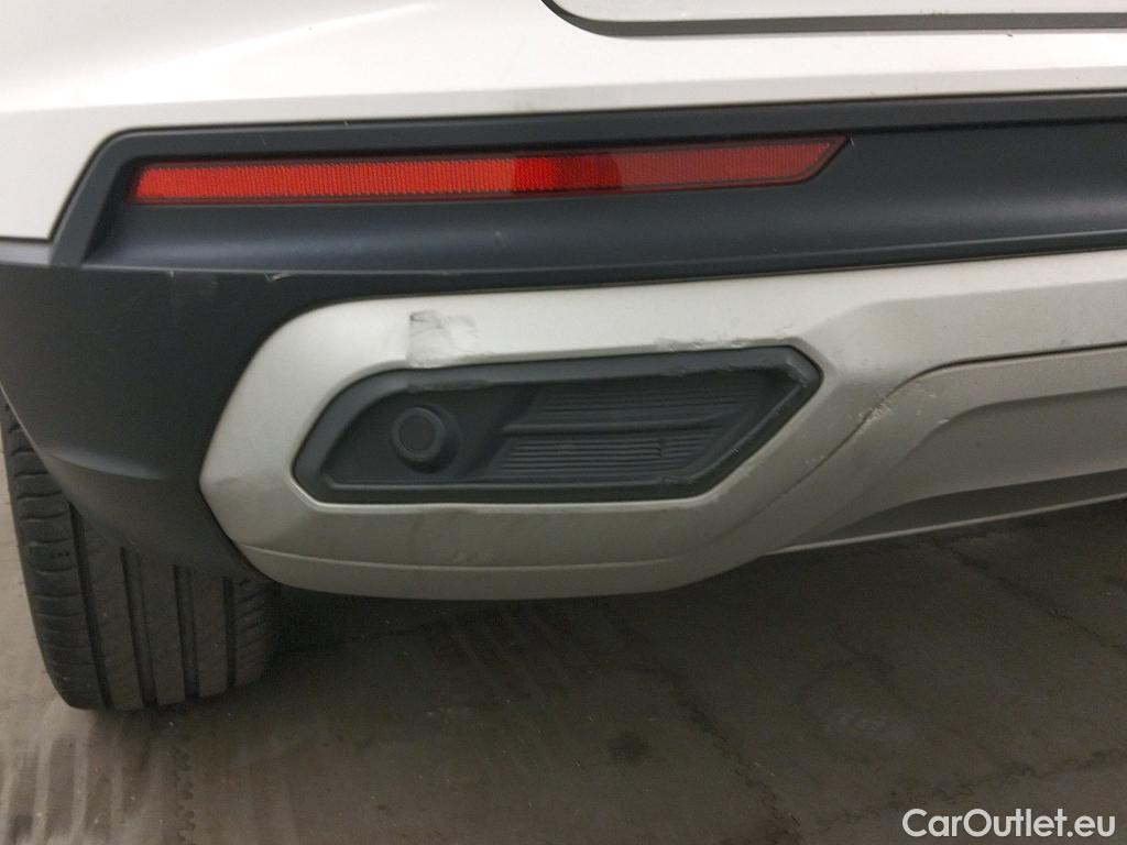  Seat  ATECA SEAT  / 2016 / 5P / todoterreno 2.0 TDI 110kW DSG S&S X-Perience Go #12