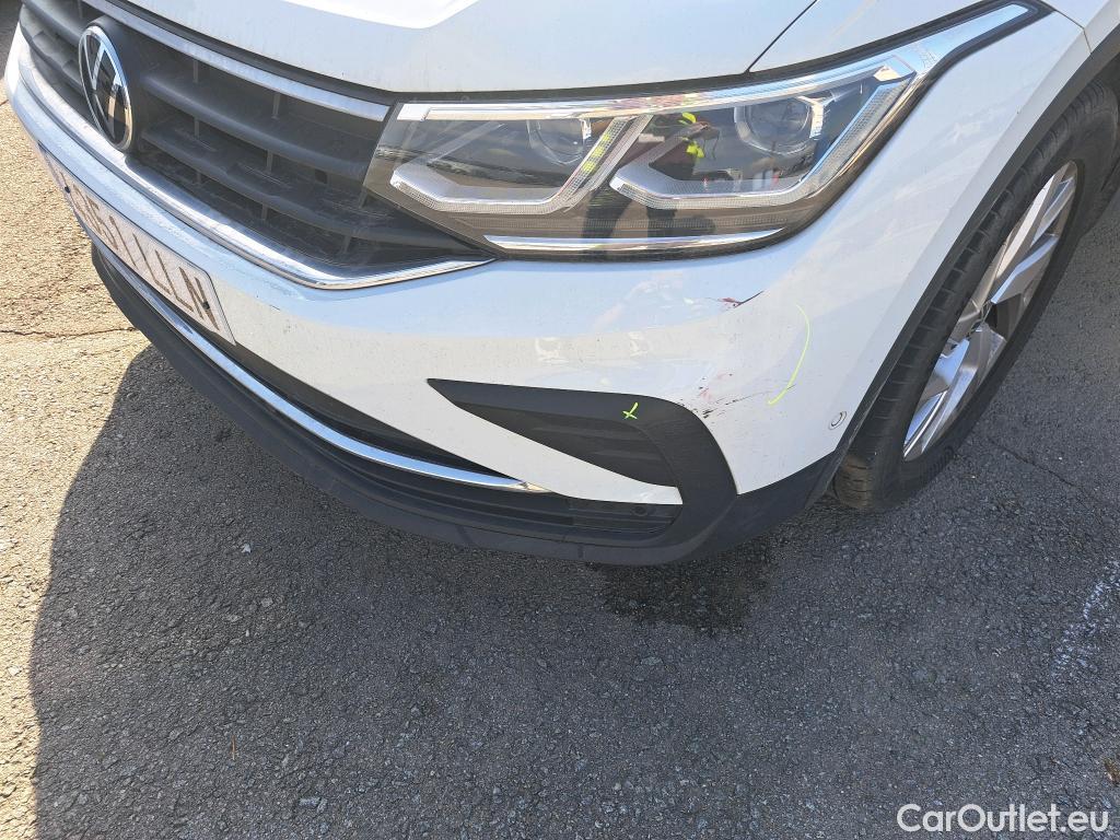  Volkswagen  Tiguan  Life 2.0 TDI 150CV AT7 E6d #23