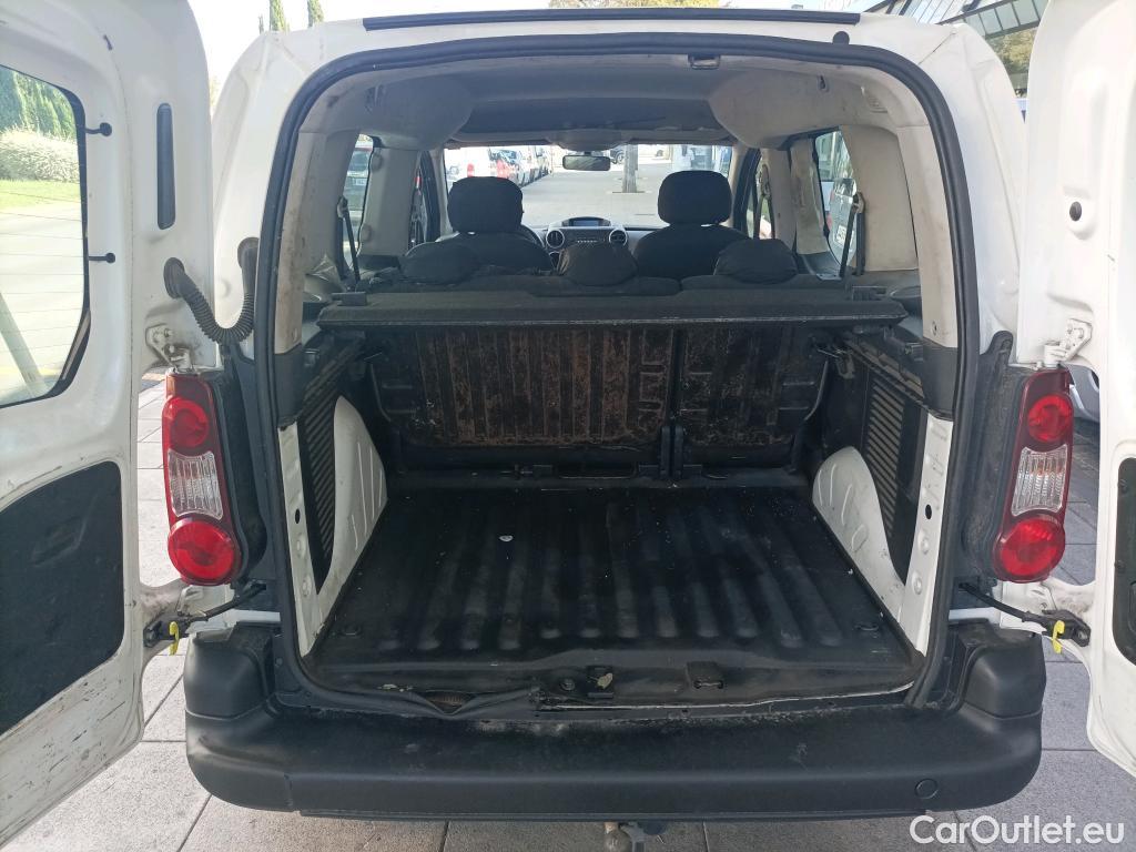  Citroen  Berlingo  Combi Live Edition 1.6 BlueHDi 100CV MT5 E5 #9
