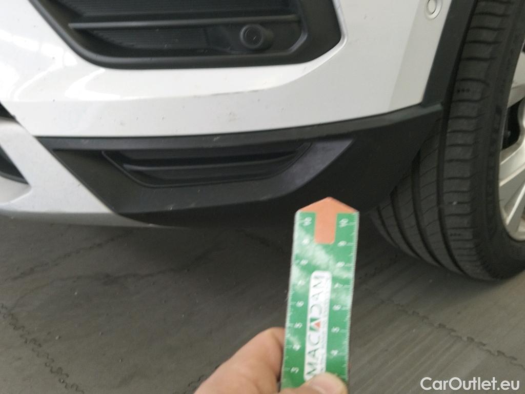  Seat  ATECA SEAT  / 2016 / 5P / todoterreno 2.0 TDI 110kW DSG S&S X-Perience Go #17