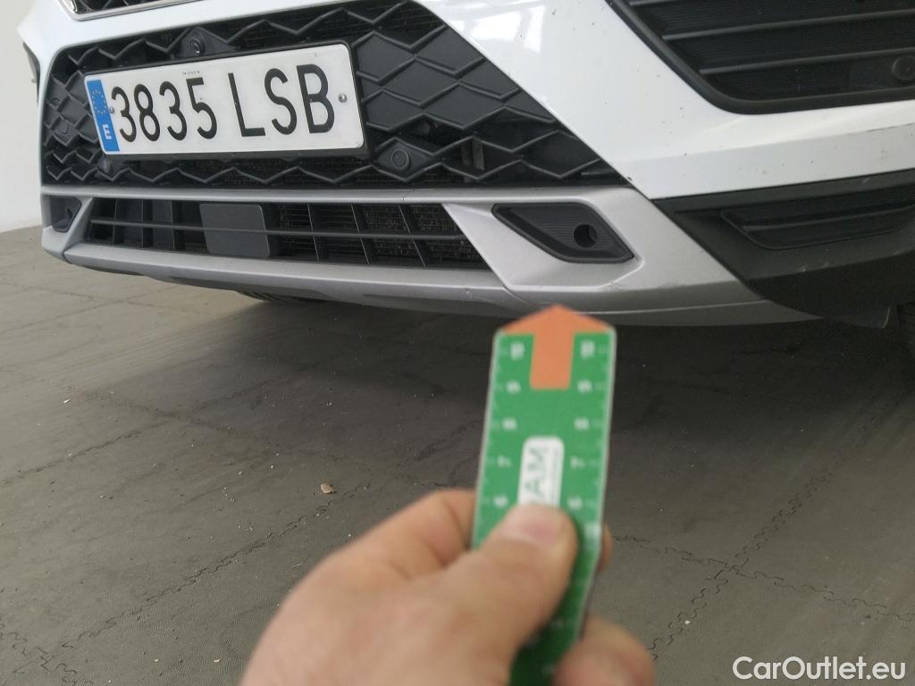  Seat  ATECA SEAT  / 2016 / 5P / todoterreno 2.0 TDI 110kW DSG S&S X-Perience Go #4