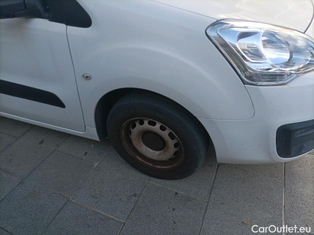  Citroen  Berlingo  Combi Live Edition 1.6 BlueHDi 100CV MT5 E5 #16
