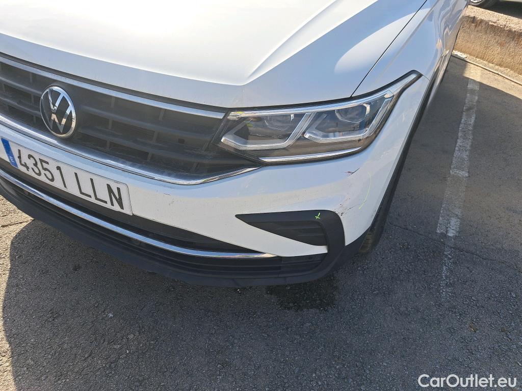  Volkswagen  Tiguan  Life 2.0 TDI 150CV AT7 E6d #13