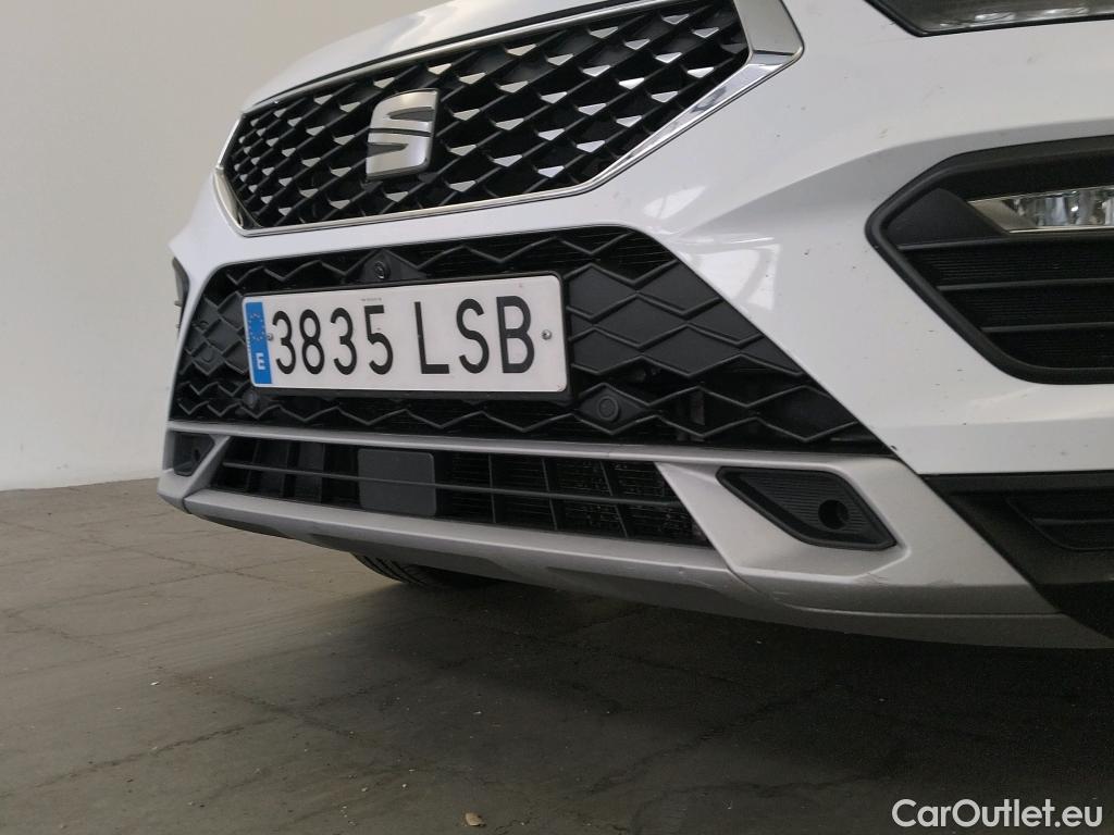  Seat  ATECA SEAT  / 2016 / 5P / todoterreno 2.0 TDI 110kW DSG S&S X-Perience Go #3