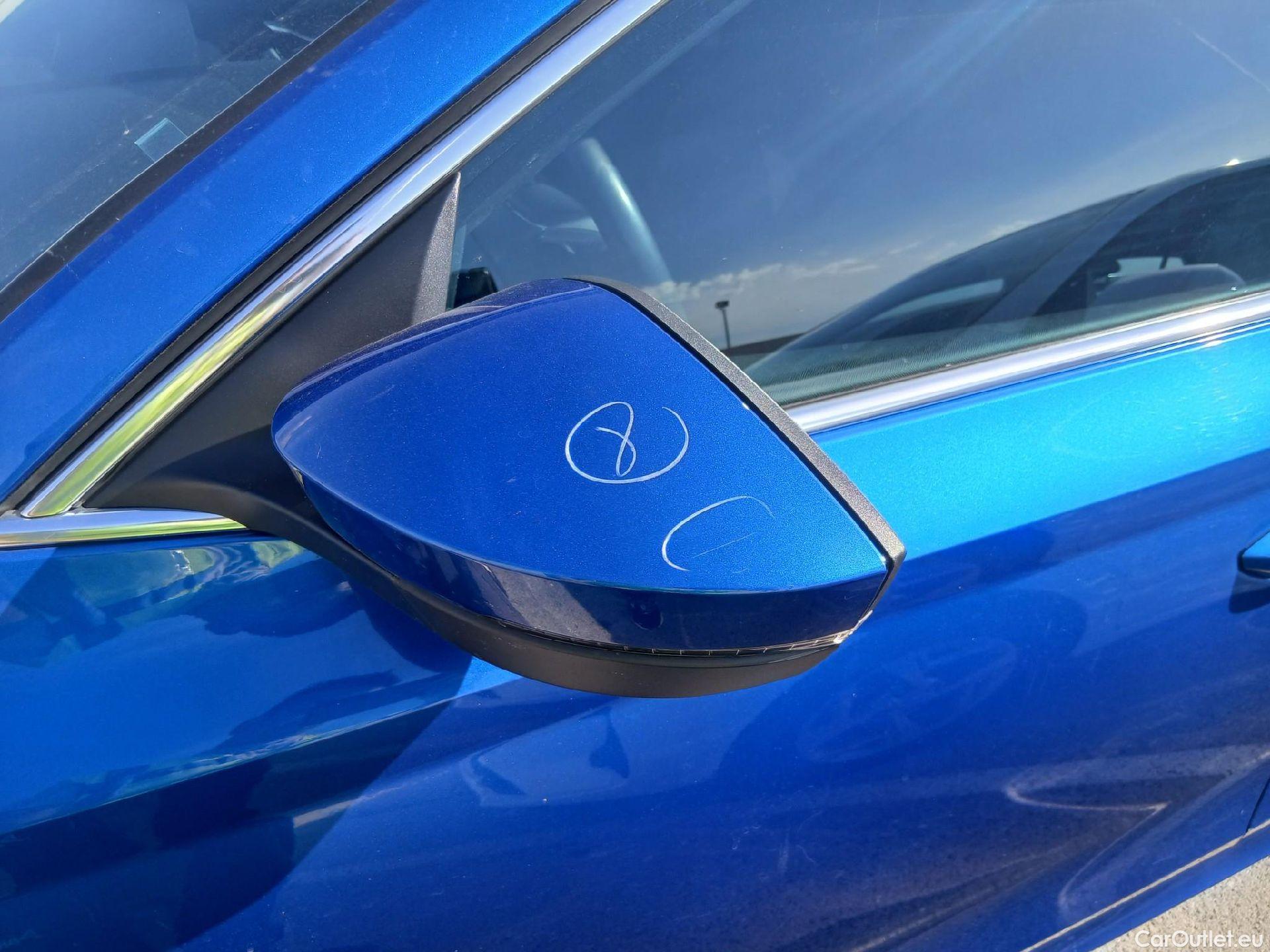  Skoda  Octavia SKODA  / 2020 / 5P / berlina con portón 2.0 TDI 110kW (150 CV) DSG Style #6
