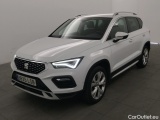  Seat  ATECA SEAT  / 2016 / 5P / todoterreno 2.0 TDI 110kW DSG S&S X-Perience Go 