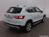  Seat  ATECA SEAT  / 2016 / 5P / todoterreno 2.0 TDI 110kW DSG S&S X-Perience Go #2
