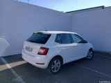  Skoda  Fabia SKODA  / 2018 / 5P / berlina con portón 1.0 TSI 70KW (95cv) Ambition Plus(SP) (AC) #2