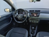  Skoda  Fabia SKODA  / 2018 / 5P / berlina con portón 1.0 TSI 70KW (95cv) Ambition Plus(SP) (AC) #3