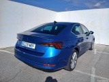  Skoda  Octavia SKODA  / 2020 / 5P / berlina con portón 2.0 TDI 110kW (150 CV) DSG Style #2