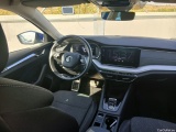  Skoda  Octavia SKODA  / 2020 / 5P / berlina con portón 2.0 TDI 110kW (150 CV) DSG Style #3