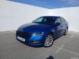 Skoda  Octavia SKODA  / 2020 / 5P / berlina con portón 2.0 TDI 110kW (150 CV) DSG Style 