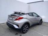  Toyota  C-HR TOYOTA  / 2016 / 5P / todoterreno 1.8 125H Advance (CX) #2