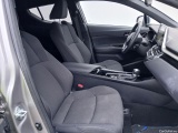  Toyota  C-HR TOYOTA  / 2016 / 5P / todoterreno 1.8 125H Advance (CX) #6