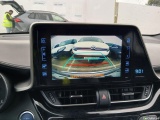  Toyota  C-HR TOYOTA  / 2016 / 5P / todoterreno 1.8 125H Advance (CX) #12