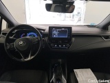 Toyota  Corolla TOYOTA  / 2019 / 5P / familiar 2.0 180H STYLE E-CVT TOURING SPORT #3