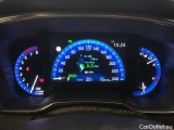  Toyota  Corolla TOYOTA  / 2019 / 5P / familiar 2.0 180H STYLE E-CVT TOURING SPORT #4