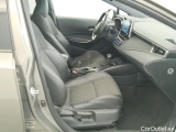 Toyota  Corolla TOYOTA  / 2019 / 5P / familiar 2.0 180H STYLE E-CVT TOURING SPORT #6