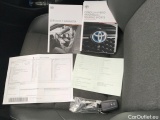 Toyota  Corolla TOYOTA  / 2019 / 5P / familiar 2.0 180H STYLE E-CVT TOURING SPORT #9