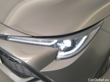  Toyota  Corolla TOYOTA  / 2019 / 5P / familiar 2.0 180H STYLE E-CVT TOURING SPORT #15