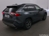 Toyota  RAV4 TOYOTA  / 2018 / 5P / todoterreno 2.5l 220H Advance #2