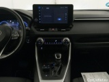  Toyota  RAV4 TOYOTA  / 2018 / 5P / todoterreno 2.5l 220H Advance #13