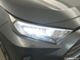  Toyota  RAV4 TOYOTA  / 2018 / 5P / todoterreno 2.5l 220H Advance #16
