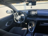  Toyota  Yaris TOYOTA  / 2020 / 5P / berlina con portón 1.5 120H Business Plus #3