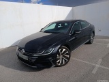  Volkswagen  Arteon VOLKSWAGEN  / 2017 / 5P / berlina con portón R-Line 2.0 TDI 110kW (150CV) 