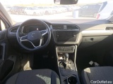  Volkswagen  Tiguan  Life 2.0 TDI 150CV AT7 E6d #3